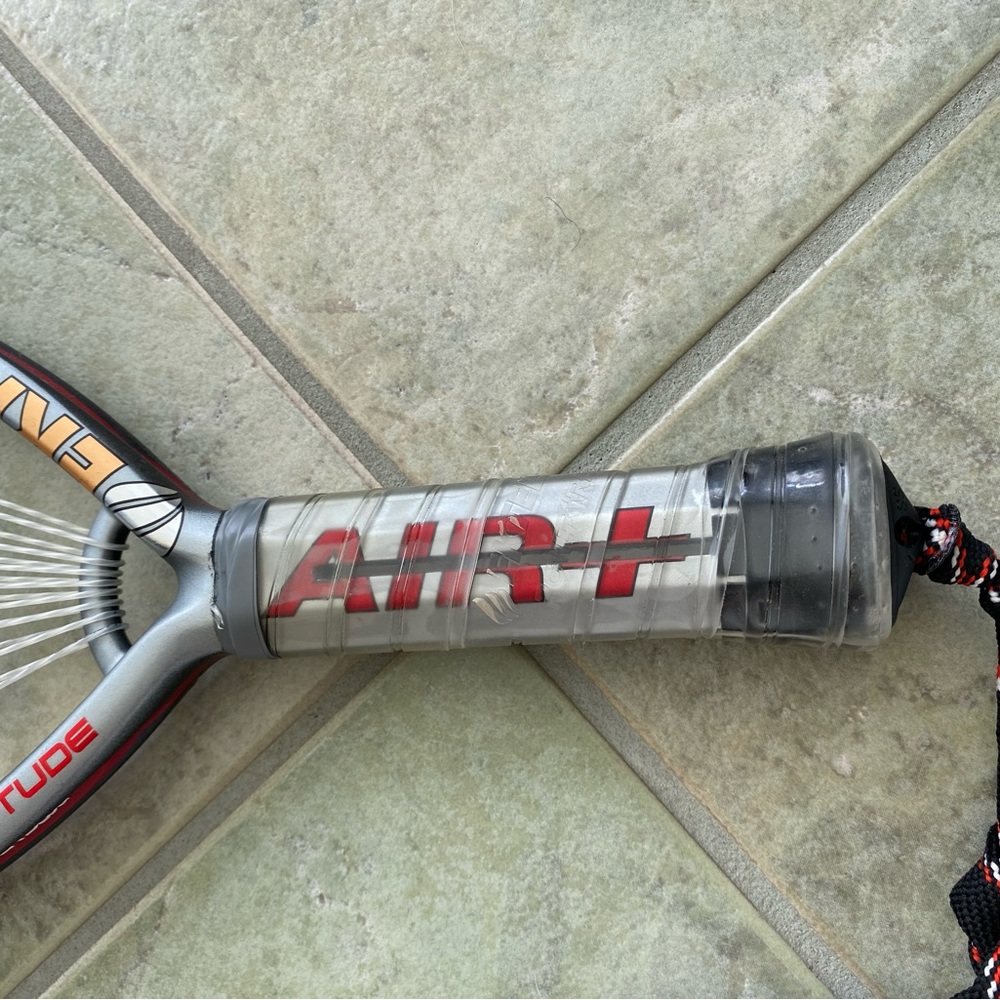 Ektelon Racquetball Racket - Picture 8 of 13